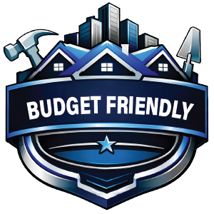 Budget Friendly badge